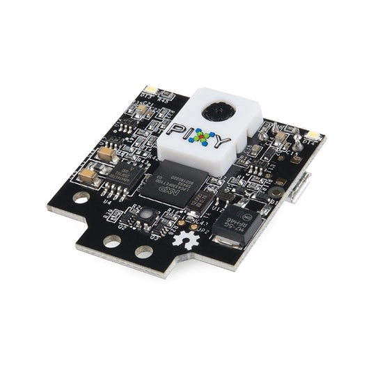 Pixy2 CMUcam5 Sensor de Visión Computarizada para Arduino Raspberry Pi Robótica Inteligencia Artificial Seguimiento de Color