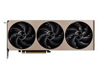 MSI TARJETA DE VIDEO RTX 5080 16G INSPIRE 3X OC GDDR7