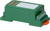 True RMS AC Voltage Transducer, Single Phase, 0-10VDC Output, 0-300VDC Input