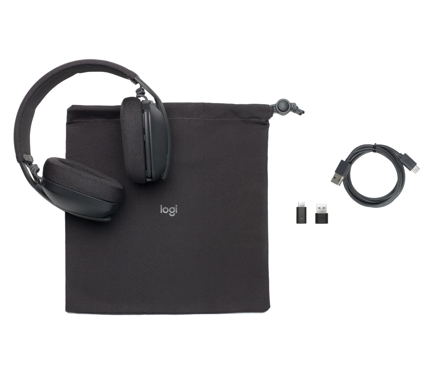 Logitech Zone Vibe Wireless