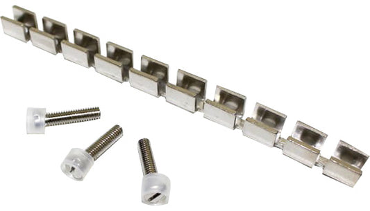 Jumper para bornera Serie BS 16mm² 10 unidades
