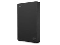 Seagate STGX2000400 disco duro externo 2 TB 2.5" 2.0/3.2 Gen 1 (3.1 Gen 1) Negro