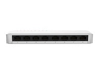 NEXXT Switch Naxos 801-G de Escritorio 8-Puertos 1Gbps