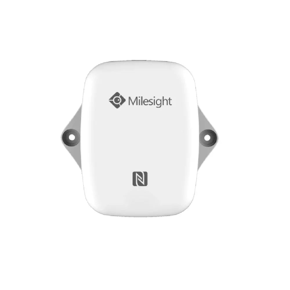 Transductor de Temperatura e Humedad LoRaWAN – Milesight EM300-TH-915M