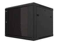 NEXXT Rack 6U Fijo de Pared 600x600mm. 2 Ventilador