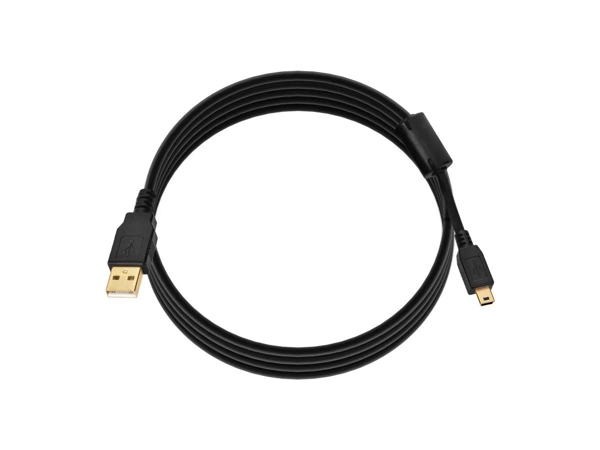 Cable miniUSB de Alta Calidad – Extensión de 1,8 metros