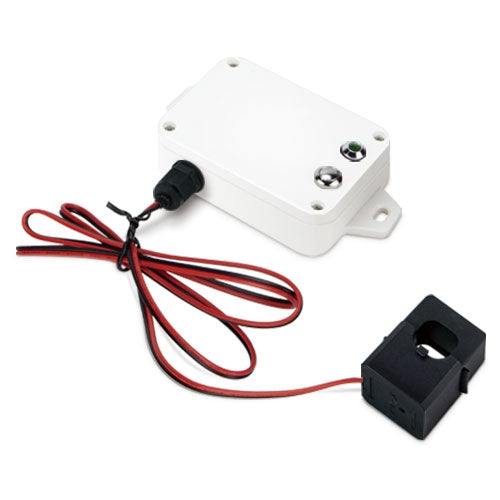 LS200-CM Contador de Consumo de Gas LoRaWAN para Exterior - EU868