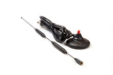 Ant UMTS/GSM, magnetic 9dB, cable 3,5m, SMA-M