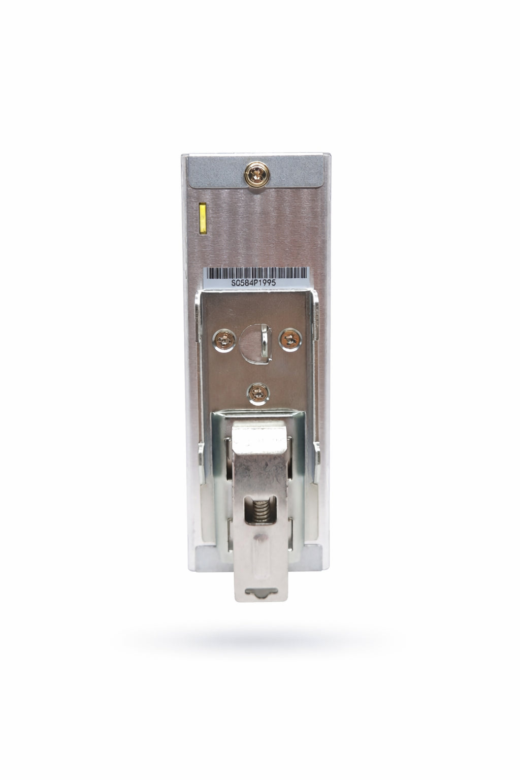 Fuente de poder Riel DIN metálica 120W NDR-120 - 48V