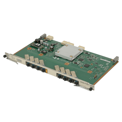 GPBD-C+. Módulos GPON C+ reacondicionados, juego de 8 SFP para OLT GPON MA5608T-X y MA5800-X