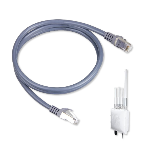 CAT5 Ethernet Cable