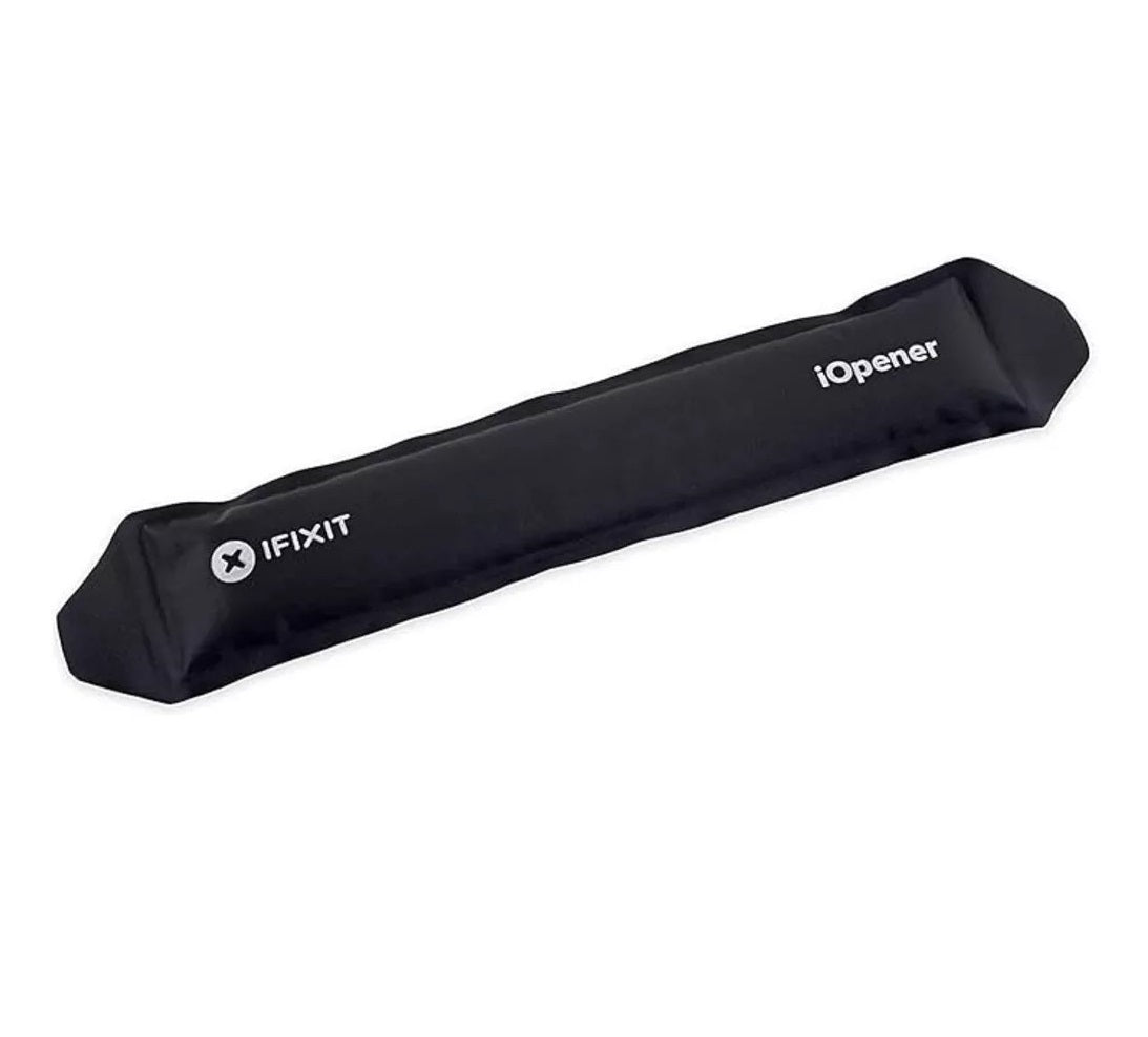 Equipo de Apertura iOpener iFixit