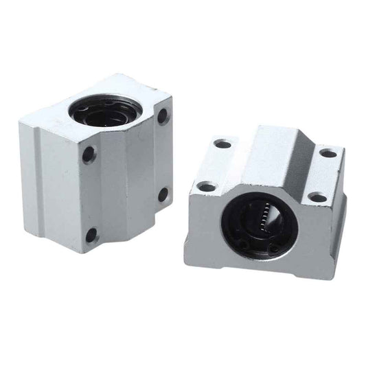 SC8UU Rodamiento lineal 8 mm (Pack 2 unds)