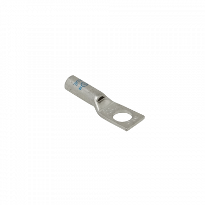 SC13-8. Terminal Ojal-8mm 13,3mm2-6AWG-Cable 4-piezas Conector Cobre Estañado