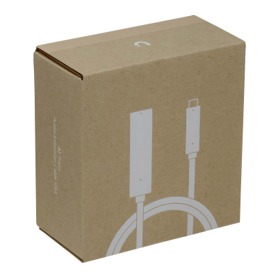 THETA-AUDIO-10 UBIQUITI Cable prolongador de audio de 10 m para AI-THETA