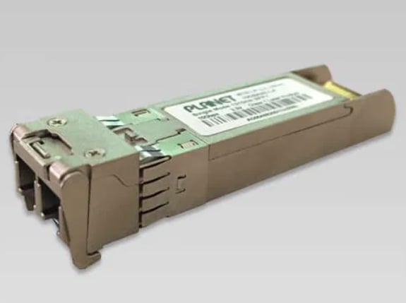 Módulo SFP+ 10G Transceiver MTB (SM, DDM) - 40KM