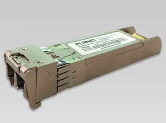 Módulo SFP+ 10G Transceiver MTB (SM, DDM) - 40KM