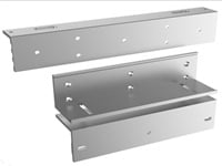 HIK Accesorio montaje tipo L para DS-K4H255S