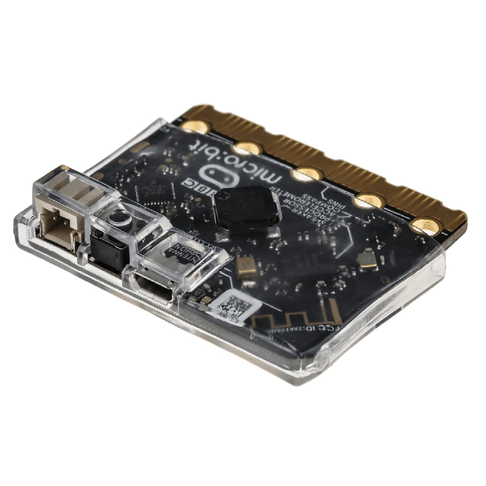Paquete Inicial OKdo micro:bit