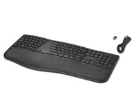 KENS TECLADO INALA KB680 ERGO EQ RECAR K72485
