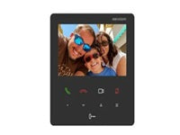 HIK Monitor Video Potero IP Interior POE Wifi