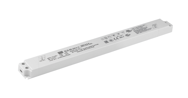 Driver LED plástico voltaje PFC 80W SLD-80 - 24V
