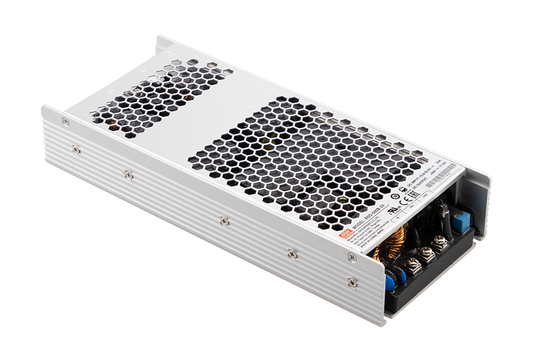 Conversor DC-DC Gabinete ferroviario 500W RSD-500 - 16.8 a 33.6VDC - 12V