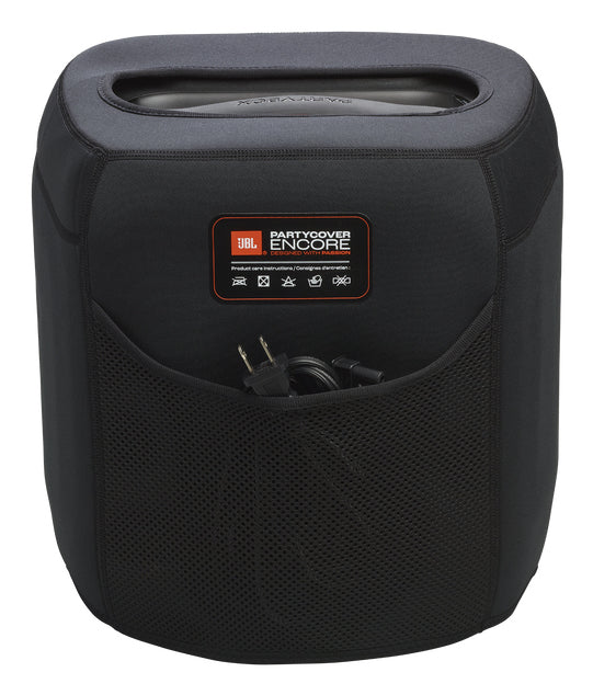JBL Partybox Accesories Partybox Cover Encore 2