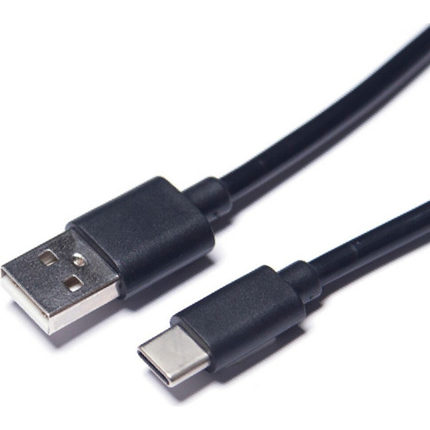 Cordón de transferencia USB-C de 2 m – Greenmouse