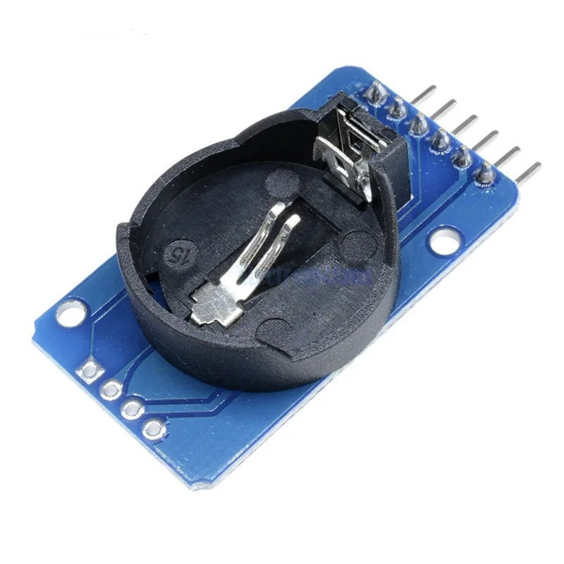 Módulo RTC Reloj en Tiempo Real DS3231