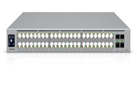 UBQ Switch 48p PoE 950W 4 SFP28 MixSpeed L3 Rack
