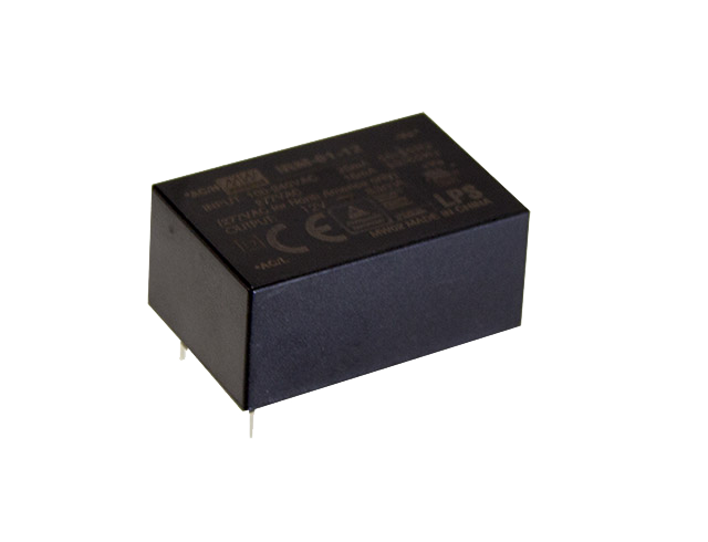 Fuente de poder modular voltaje 1W IRM-01 - SMD - 3.3V
