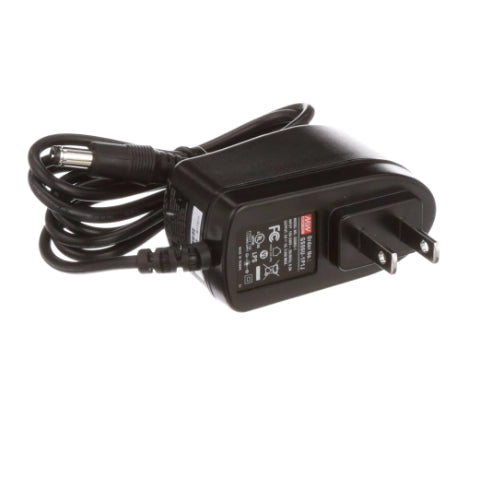 Adaptador AC-DC simple con adaptador DC P1J Europa-USA 6W GS06 - US - Americano - 12V