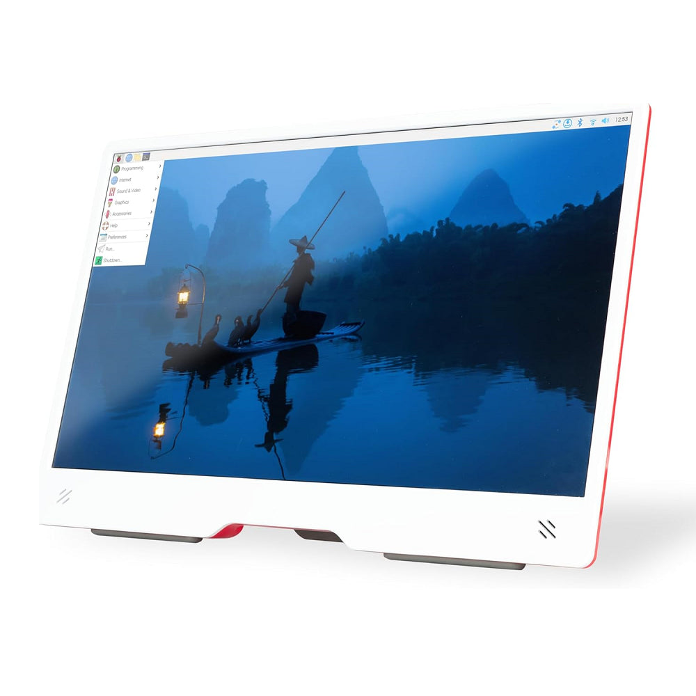 Raspberry Pi Pantalla de 15,6″ IPS Resolución 1080p