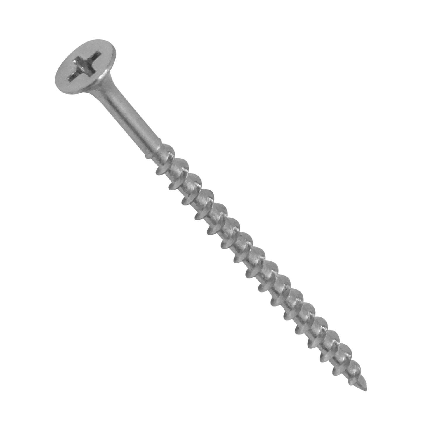QP6-25. 100 uds. tornillo punta de broca 6x2,5 largo 63mm zincado cruz para volcanita punta 6x2 1/2