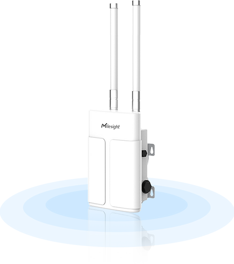 UG67 Outdoor LoRaWAN® Gateway (Descontinuado)
