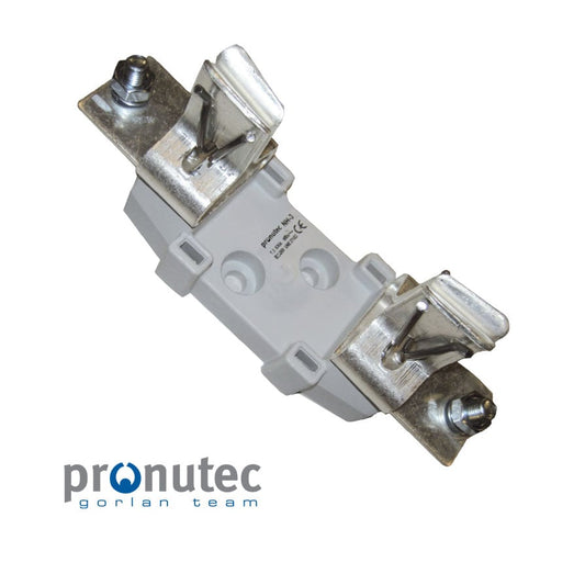 Base portafusible abierta NH3 630A max. 690V - 1 Polo