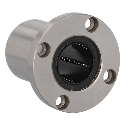 LMF25UU Cojinete de desplazamiento lineal diámetro 25 mm (Pack 2 unidades)