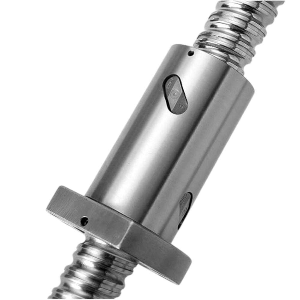 Paquete de tornillo de avance SFU1204 de 300 mm con soportes de extremo FK/FF10