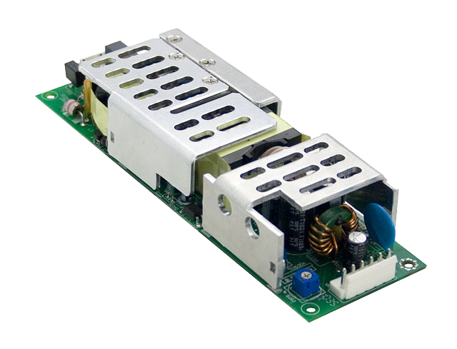 Driver LED tipo open frame voltaje PFC 80W HLP-80H - 30V