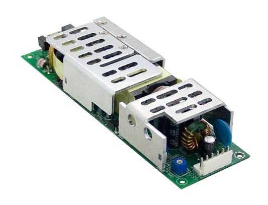 Driver LED tipo open frame voltaje PFC 80W HLP-80H - 20V