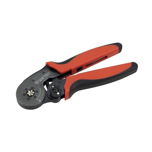 Apretador Conector Hexagonal