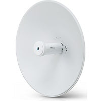 UBQ PBE-5AC-GEN2 Estacion Suscriptora 25dBi incl. PoE