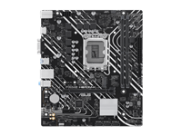 ASUS TARJETA MADRE H610M-K PRIME/Micro ATX/INTEL LGA17 DDR5
