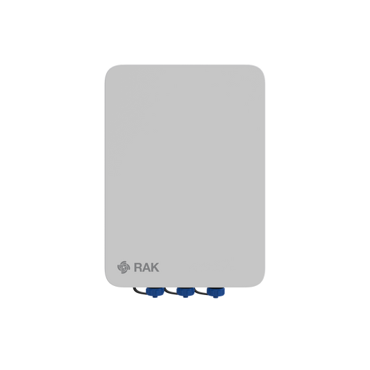 Solar Battery Lite for Sensor Hub RAK9154