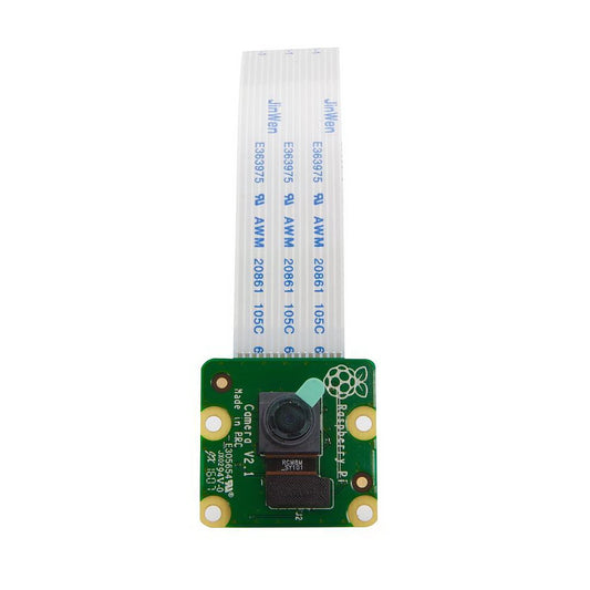 Módulo Fotográfico V2 compatible con Raspberry Pi de 8 megapíxeles