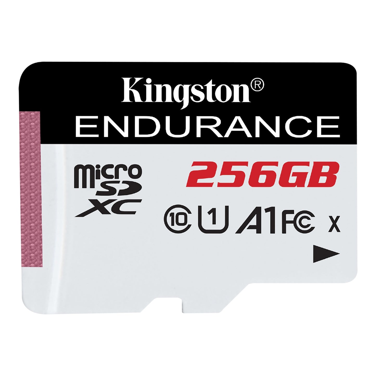 Kingston Tarjeta de Memoria 256GB microSDXC Endurance