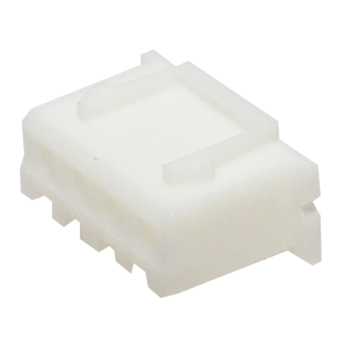 Conector para PCB hembra 3A con paso 2.5mm serie PE - 12 pines