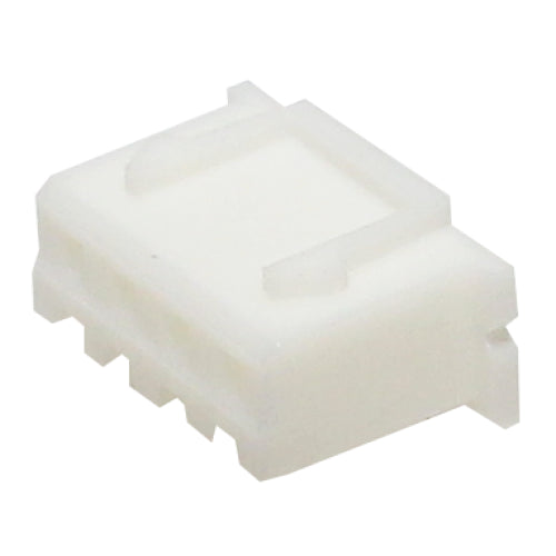 Conector para PCB hembra 3A con paso 2.5mm serie PE - 15 pines
