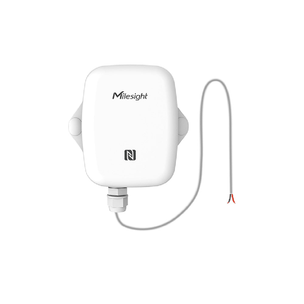 Medidor de impulsos LoraWan – Milesight EM300-DI-915M